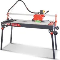 Rubi - Coupeuse Électrique DV-200 1000 230V-50Hz