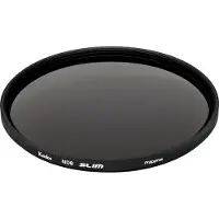 Kenko Filtras Smart ND8 Slim 82mm (228215) (82 mm), Filtre photo, Noir