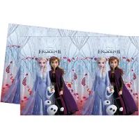 Disney Frozen 2 Nappe (180 x 120 cm)