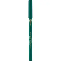 Max Factor Masterpiece Wow Liner Waterproof Eyeliner 600 Emerald Green 1 g