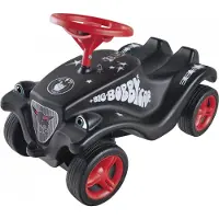 BIG Bobby Voiture - Classic+ - Petit Rocker - - UneTaille - Bloc de Motricité
