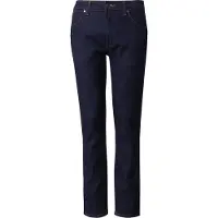 Wrangler Jean 'LARSTON' bleu nuit