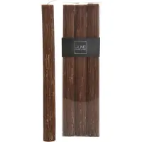 J-Line Bte 6 bougies marr -9h