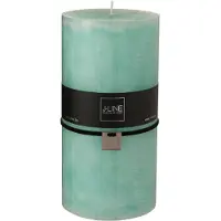 J-Line Bougie cylindrique aqua xxl -150h