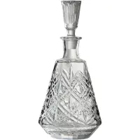 Jline Karaf anna glas