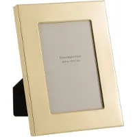 J-Line Cadre photo bord large 10x15 metal or small