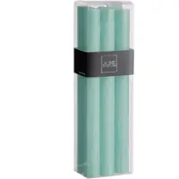 J-Line Boite 6 boug aqua 9h