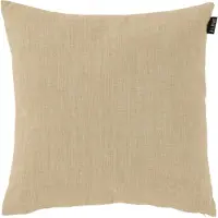 Jline Coussin exterieur polypropylène beige