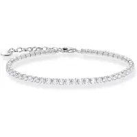 Thomas Sabo Bracelet argent
