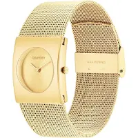 Calvin Klein Watches Montre Pour Femme 25100062 26 Mm