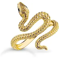 Thomas Sabo - TR2483-427-39-50 - Bague - Femmes - True Romance - taille de la bague 50