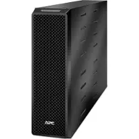 APC Smart Srt With 2 Batteries Ups 192v Noir One Size / EU Plug 220V