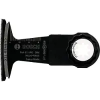 Bosch 2609256D56 - Accessoires Starlock PAII 65 APB