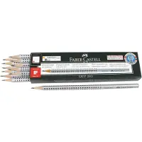 Faber-Castell Grip 2001 (2 mm, H, 12x)