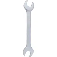 Ks Tools Clé à fourche double 22x24 mm - 517.0736