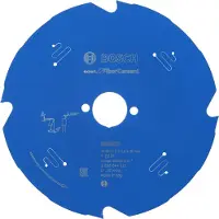 Bosch Lame de scie circulaire 190x30mm T4