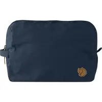 Fjällräven Gear Bag Large Wash Bag Bleu