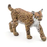 Papo 50241 Le lynx