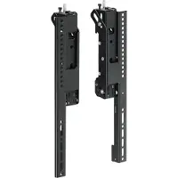 Vogel's Pfs 3504 Display Interface Strips 3d Adjustable Tv Mount Noir