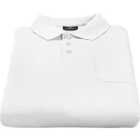 Ragman T-Shirt blanc