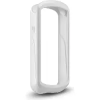 Garmin Étui en silicone pour Edge 1030, blanc