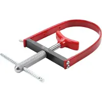 Bgs 8457 Clé de contre-arrêt pour roues polaires et paniers d'embrayage