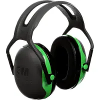 Peltor X1P5E
