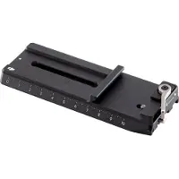 DJI R QUICK-RELEASE PLATE (LOWER)