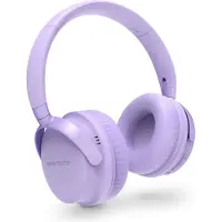 Energy Sistem Style 3 Casque Avec fil Minerve Appels/Musique Bluetooth Lavande