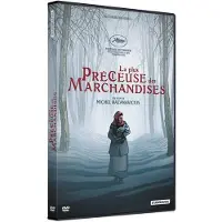 Studio Canal La Plus Précieuse Des Marchandises DVD