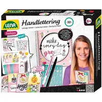 Lena Handlettering 42335