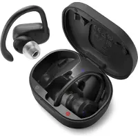 Philips Taa7306bk Tws Wireless Earphones Noir