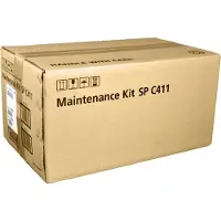 Ricoh SP C411 kit d'entretien (d'origine)