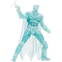 Mcfarlane Toys Figurka Akcji Batman Frostbite Edition 18 cm DC Multiverse - Gold Label