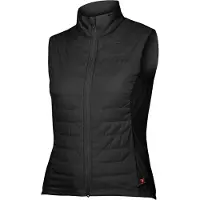 Endura Gilet Pro SL Primaloft II E9149 - femmes, noir - Taille L