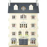 Le Toy Van Maison de poupées Palace