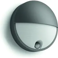 Philips myGarden Capricorn Applique avec détecteur de mouvement