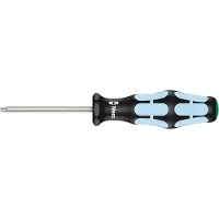 Wera Tournevis Torx en acier inoxydable T9 Wera 3367