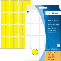 Herma - étiquettes - 896 étiquette(s)