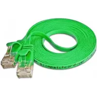 Wirewin Câble de réseau (UTP, CAT6, 7.50 m)
