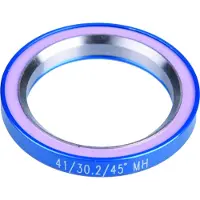 Pro Hybrid Cartridge 1-1/8 Inches Steering System Bleu 51.8 x 40 x 8 mm
