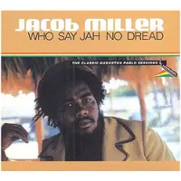 Pias Who Say Jah No Dread