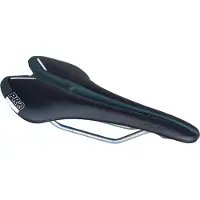 Pro Falcon Crmo Saddle Bleu 142 mm