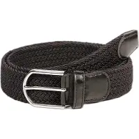 Jansen Ceinture Harry's Horse noire 70 cm noire 70 cm