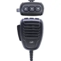 Pni -mvx-6500 Microphone Radio Noir