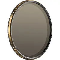 Polar Pro VND 77 mm 2/5 Arrêts Peter McKinnon Signature Edition II