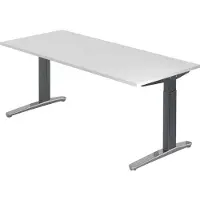 Hjh OFFICE PRO MyTable XB Schreibtisch