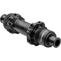 Dt Swiss 180 Straightpull Cl Exp 36 Sram Xd Rear Hub Noir 28H / 12 x 148 mm