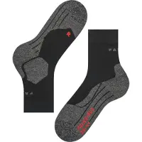 Falke Chaussettes de course à pied Falke RU3 Women Black Mix-Taille 37 - 38