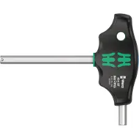 Wera 454 Hex-Plus HF 8 x 100 mm